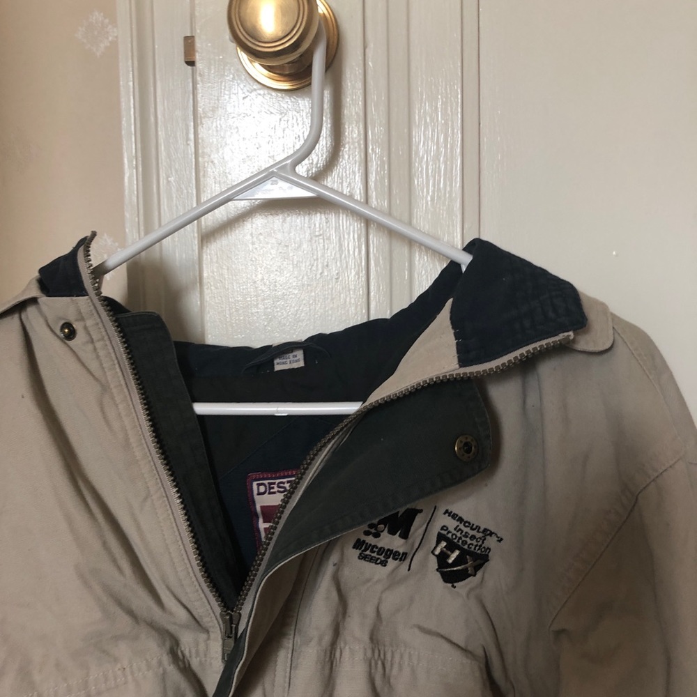 Destinations Outerwear Jacket